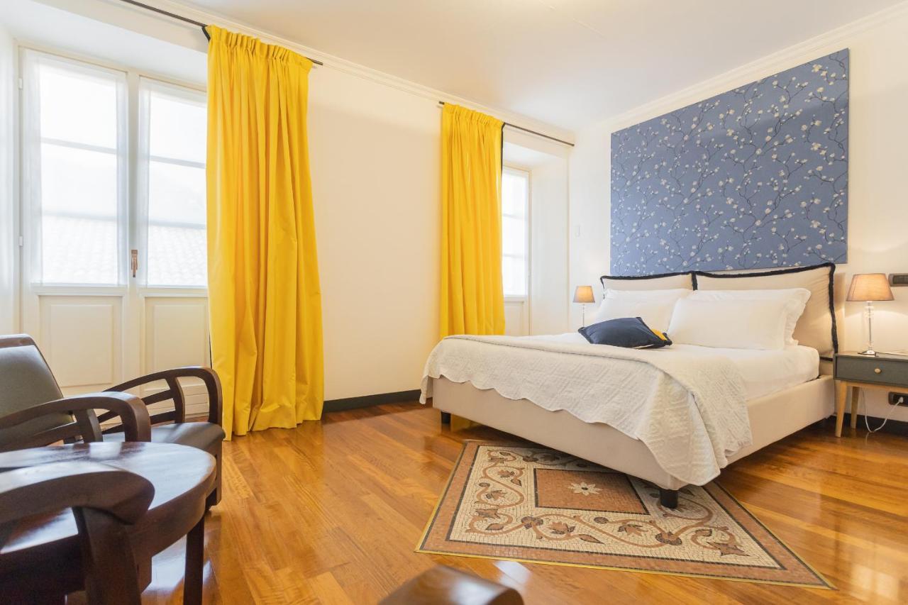 Lake Holiday Como By Rent All Como Exterior foto