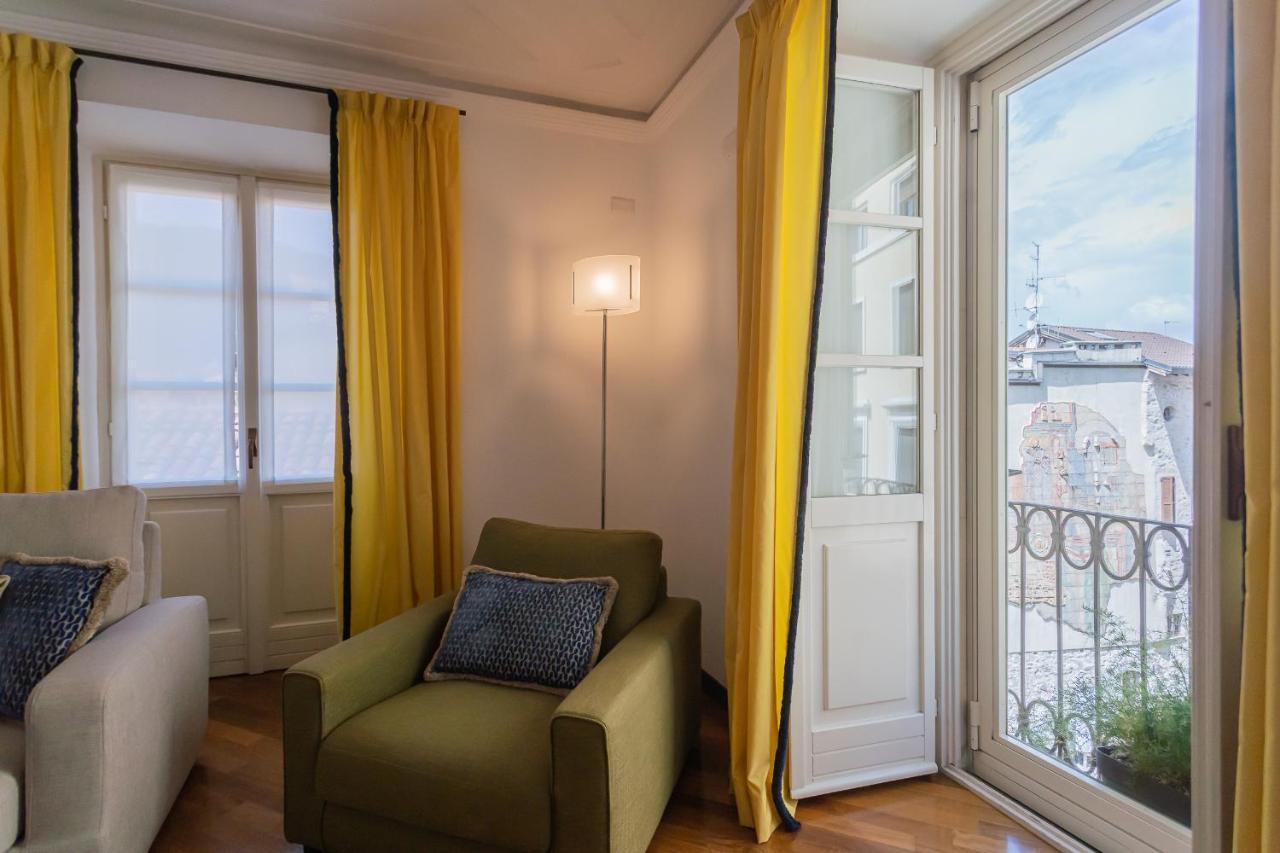 Lake Holiday Como By Rent All Como Exterior foto